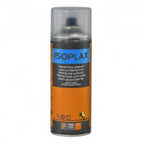 Spray protettivo acrilico farmicol isolante 400ml - 904003