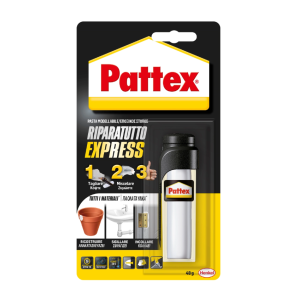 Riparatutto express henkel pattex 48g - w060258081