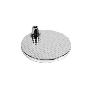 Base per lampada da tavolo  tolomeo micro diametro 17cm alluminio - r301755
