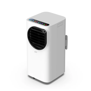 Condizionatore portatile wifi argoclima einar plus 13000btu 3.3/2.4kw bianco - einar