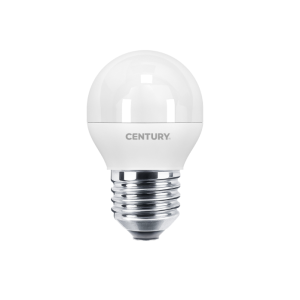 Lampadina led sfera  harmony 80 e27 8w 4000k - hr80h1g-082740