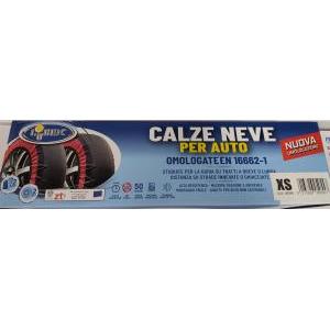 Calze da neve  taglia xs - 36948