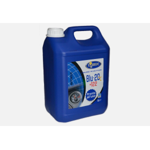 Liquido radiatori antigelo-20c 5l  - 37404