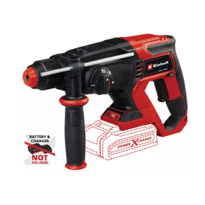 Martello tassellatore  te-hd 18/20 li-solo  a batteria - 4514260