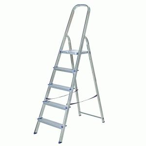 Scala domestica  4 gradini max 150kg - 1500214
