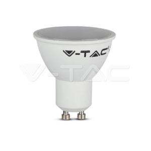 Lampadina led par16  attacco gu10 4.5w 6500k vt-1975 - 211687