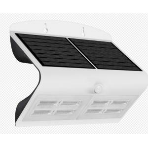 Proeittore led solare con sensore 6,8w luce naturale acsb-681240