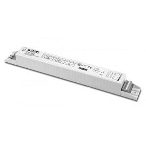 Reattore elettronico multilampada  2x58w 220-240v bianco - 137994h
