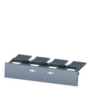 Calotta coprimorsetti 3va91110wd40 4 poli