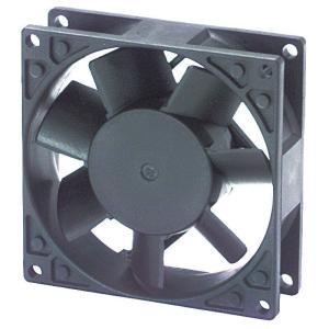 Ventilatore assiale elcart 2.4w 3200rpm 35dba - 450960000