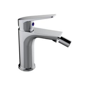 Rubinetto bidet idro-bric flessibili 3/8f da 35cm cromo - scarub1254cr