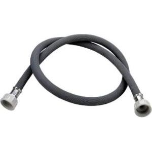 Tubo carico lavatrice idro-bric ff 3/4 pollici da 150cm - sactla0004ff