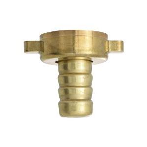 Raccordo portagomma idro-bric diametro 1/2 pollici per rubinetti - sacrac0554po