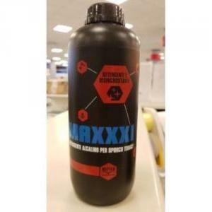 Maxxxi detergente alcalino per sporco tenace w030290001