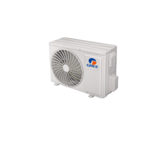Climatizzatore unita esterna console 12000 btu  - 10257