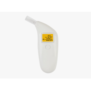 Etilometro digitale display lcd mc-6  - 530134691