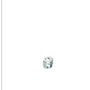 Cavallotto  passo m10x1 femmina - 0230