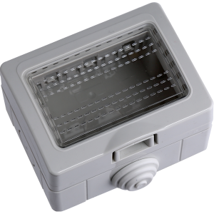 Custodia  3p ip55 - mt2603