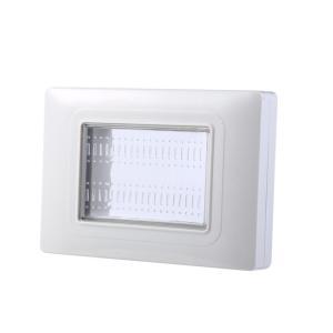 Placca  3p ip55 - ev2703