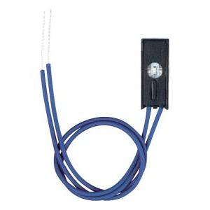 Unità led 110-250v azzurro  - 00943.b