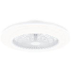Ventilatore  consumer amigo flat 25w bianco - 26064100