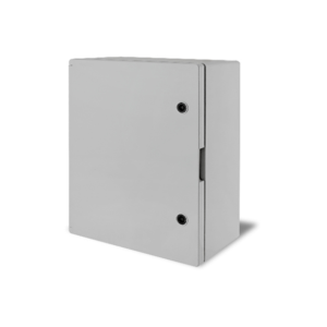 Contenitore termoplastico elettrico 400x300x165 mm  rs39134