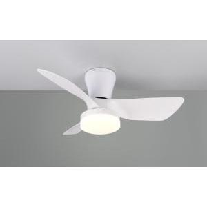 Ventilatore da soffitto  led con telecomando dimmerabile - r64412131