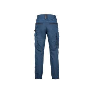 Pantalone cargo tecnico elasticizzato xl  fu343db/xl hike deep blue