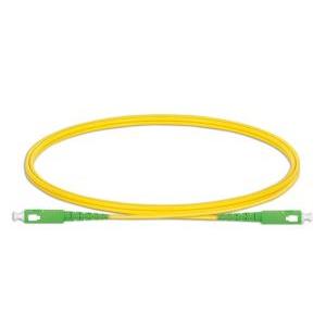 Bretella fibra ottica sc apc 1 m  287522