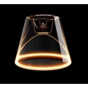 Lampadina led creative-cables  6w e27 2200k dimmable - bb-g01