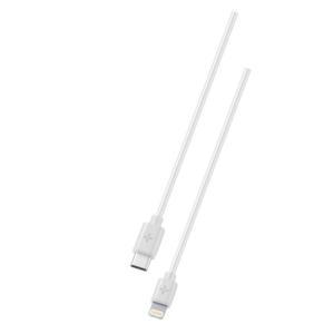 Cavetto ploss1 metro usb-c a lightning per i-phone - plcabc2lmfi1mw