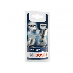Bosch 2 lampade  p21/5w 1194