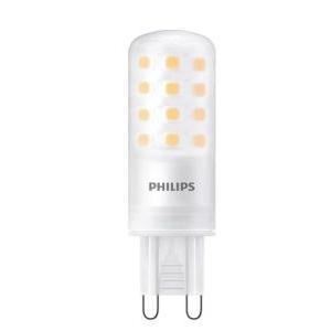 Lampadina led g9  luce calda 2700k 40w -  coreg940827dg3