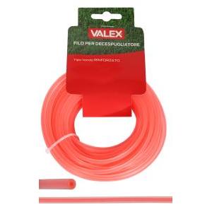 Filo decespugliatore tondo rinforzato 3 mm x 10 m  1484067