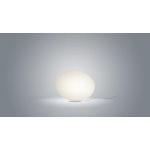 Lampada da tavolo  poly gregg bianca polietilene stampato - fn2180130_10