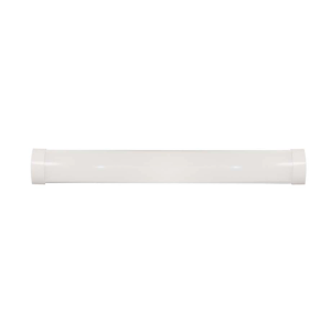 Plafoniera led  prismatica 10w 120lm/w 30cm 4000k - 23784