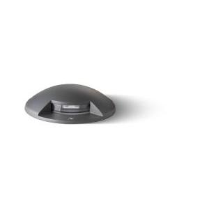 Segnapasso led calpestabile  upper 1 via 2w luce naturale - 99109/16