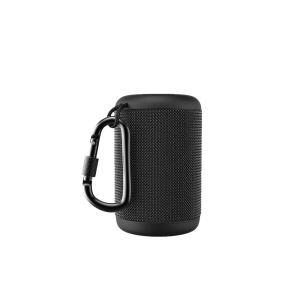 Speaker bluetooth portatile 5w compatto nero  1037302