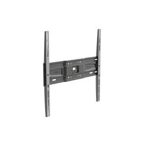 Supporto tv slim universale 40 82 pollici  480957 slim