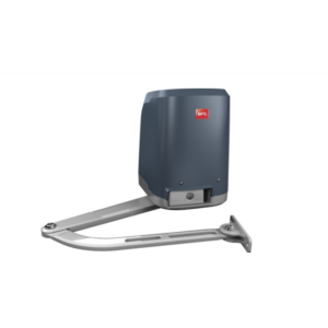 Kit automazione  24v per cancelli a battente fino a 200 kg e 2 m - 618099