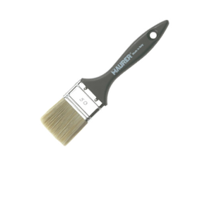 Pennellessa legno bionda setole sintetiche  w070015003 uso universale