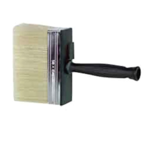 Pennellessa plafone in plastica 3x10 cm  w070045010 per pittura e decorazioni