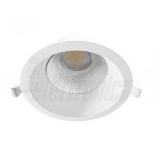 Faretto led da incasso 20w cct 1650lm  jo392-092