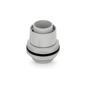 Giunto scatola guaina diametro 16 mm  866.655 per impianti elettrici