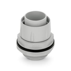 Giunto scatola - guaina 32 mm serie smart 866.661