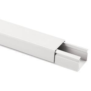 Minicanale pvc cop. avv.  25x17 2m  ecmc2517ab