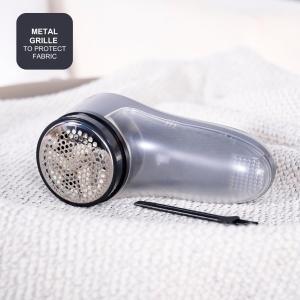 Levapelucchi cordless ergonomico black and decker bxlr500e