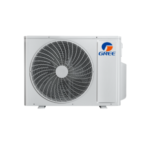 Unita esterna quadri split 8 kw 28000 btu/h - classe energetica a++/a+ - r32  - 10145