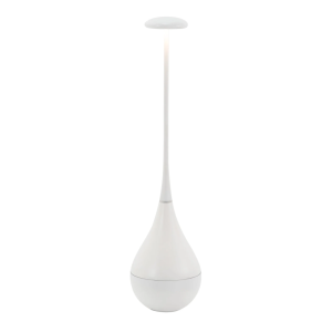 Lampada  dondolina da tavolo led bianca luce calda regolabile - ld1110b3
