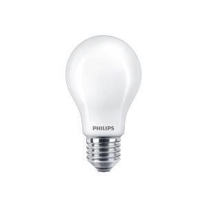Lampadina led attacco e27 vetro opaco  incaled40940d illuminazione domestica